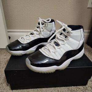 Jordan Retro 11 Concord